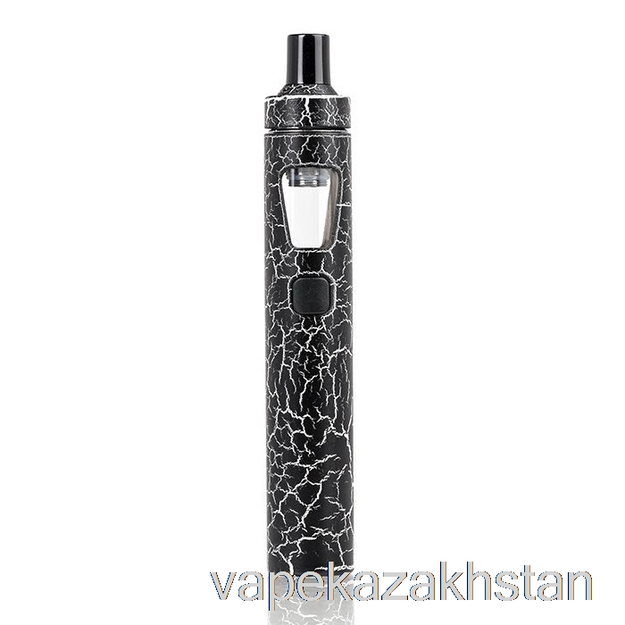 Vape Disposable Joyetech eGo AIO All-In-One Starter Kit Crackle B